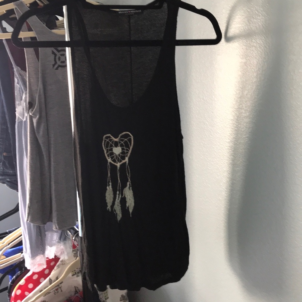 Brandy Melville One size fits all shirt